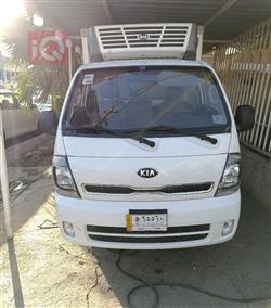 Kia Bongo